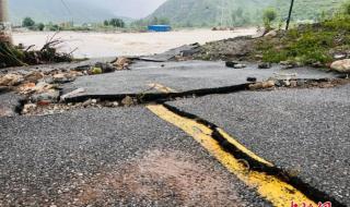 河北保定为什么持续暴雨