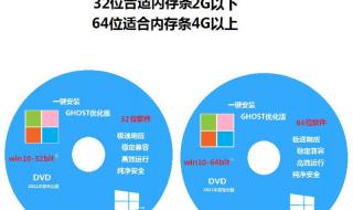 win7x64与X86有啥区别