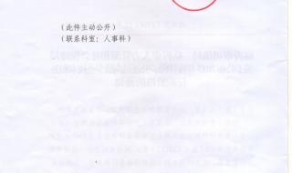 人力资源和社会保障局职责